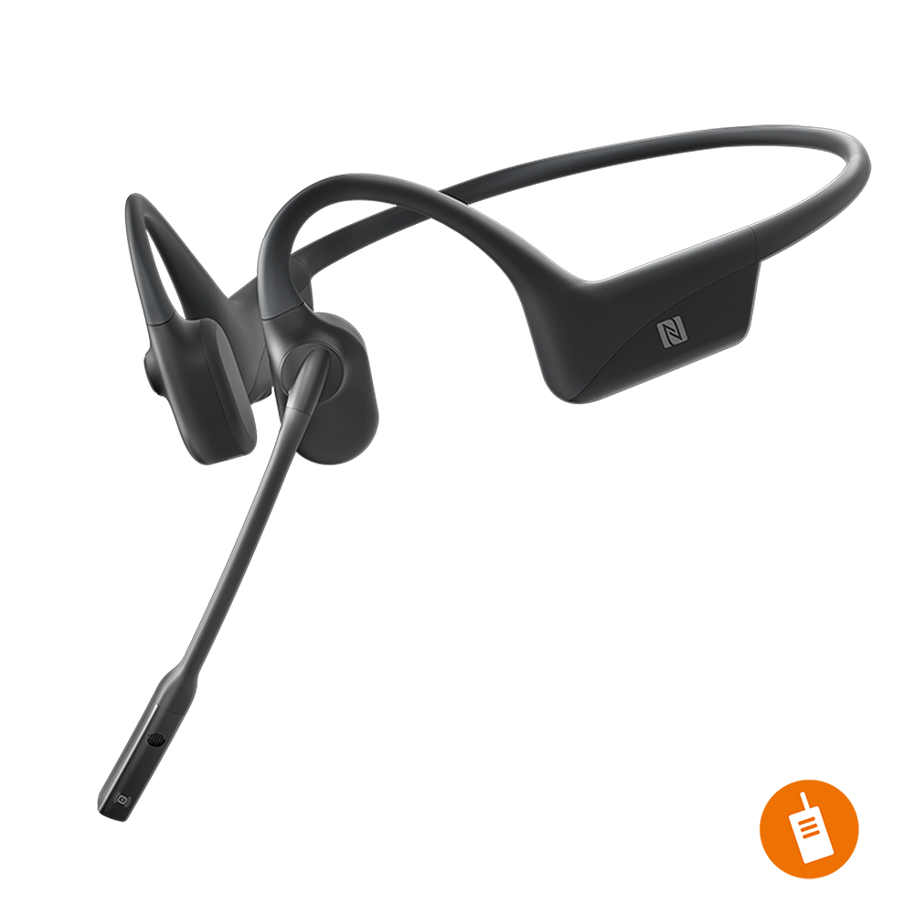 Aftershokz