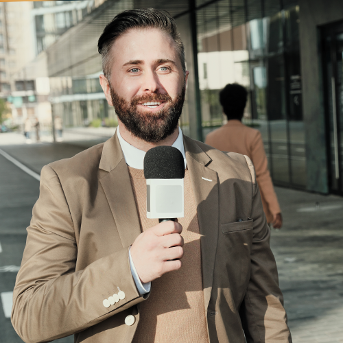 Reporter