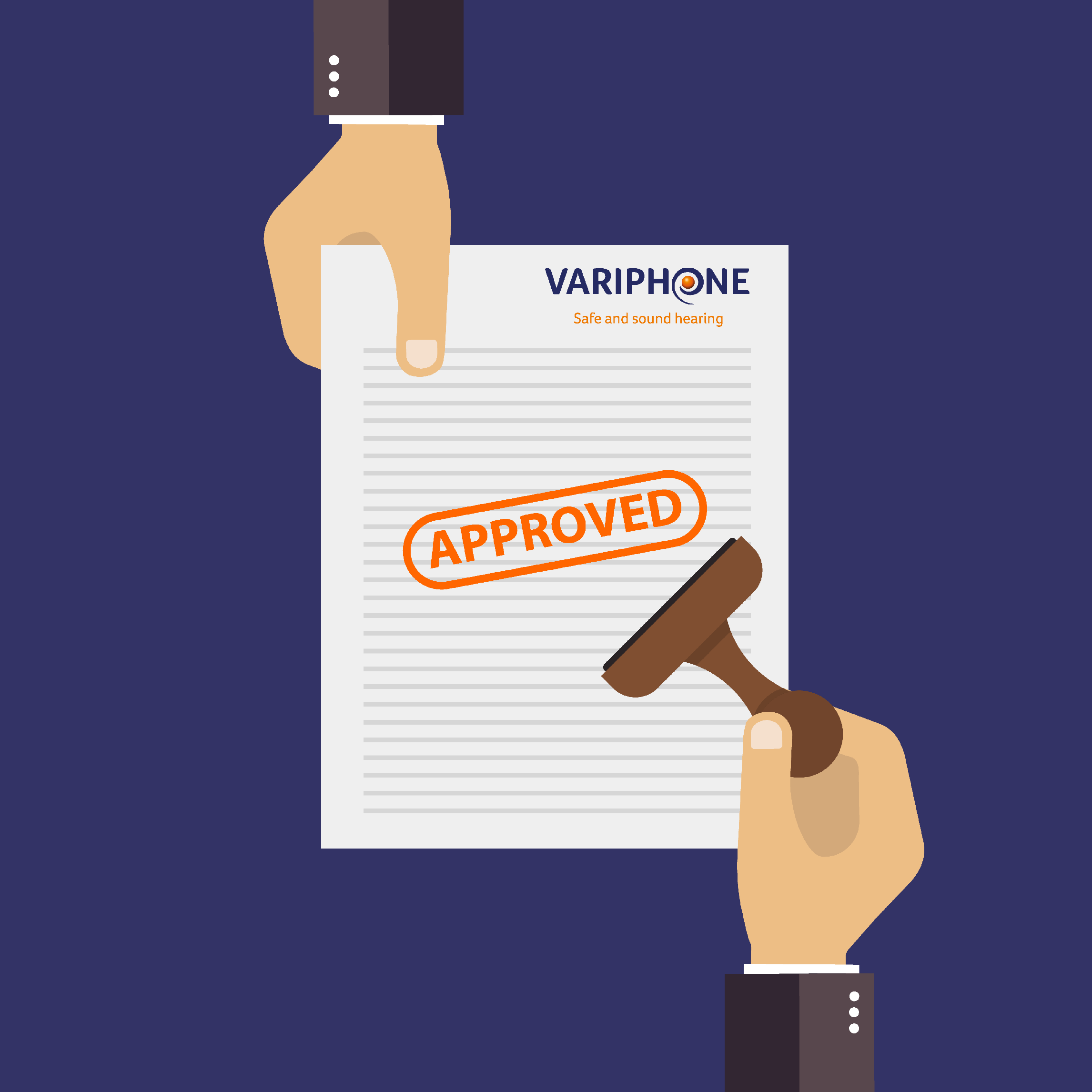 Waarom Variphone