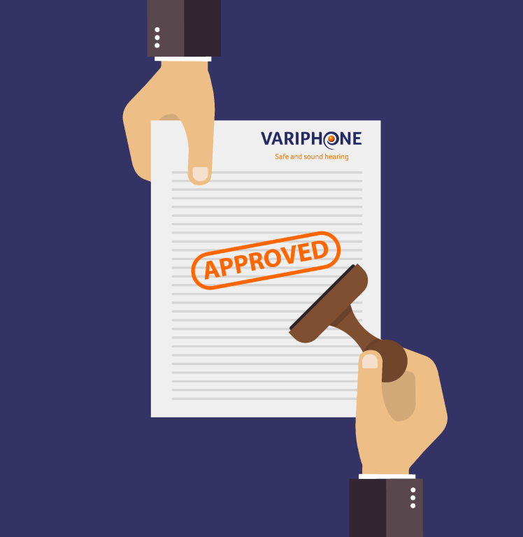 variphone approved