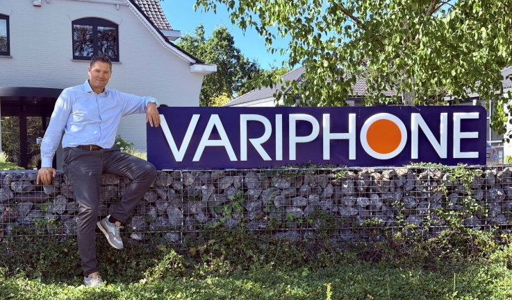 new ceo